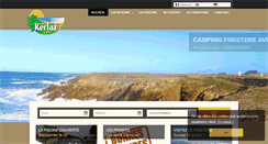 Desktop Screenshot of kerlaz.com